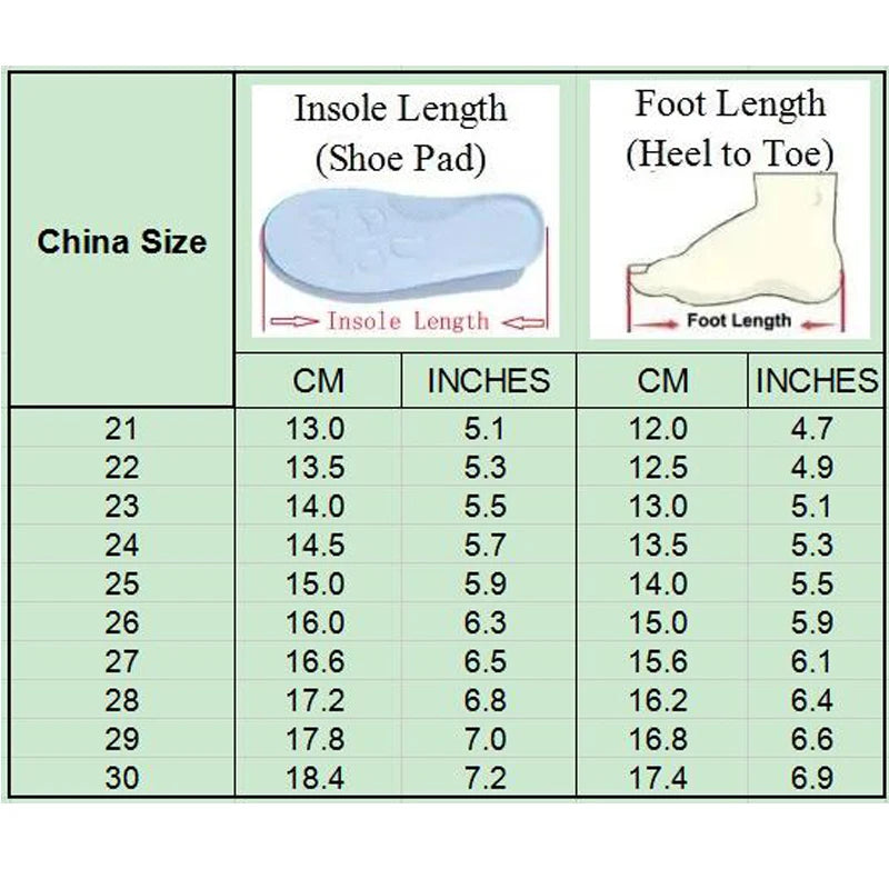Sapatos infantis Oxford em couro. Disponíveis em 3 cores
